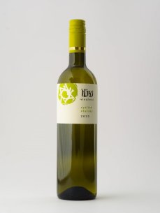 Ryzlink vlašský 2020 kabinet suché Vinařství Ilias
