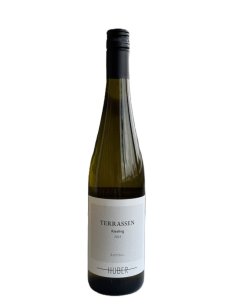 Riesling Terrassen 2023 DAC suché Rakousko Weingut Huber Riesling Terrassen 2023 DAC suché Rakousko Weingut Huber