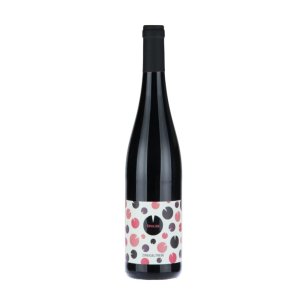 Zweigeltrebe BIO 2024 kabinet suché Vinařství Špalek