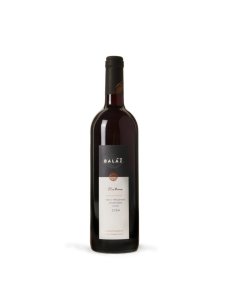 Nativa 2024 pozdní sběr suché Vinařství Baláž