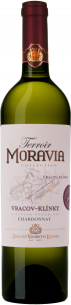 Chardonnay 2022 pozdní sběr suché řada Terroir Klínky Zámecké vinařství Bzenec Chardonnay 2022 pozdní sběr suché řada Terroir Klínky Zámecké vinařství Bzenec