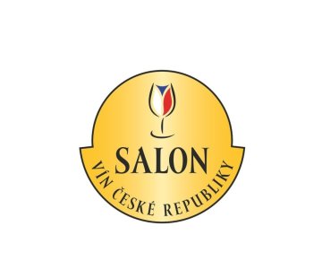 Logo Salon vín České republiky
