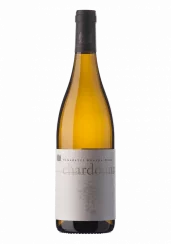 Chardonnay-Pinot Blanc 2020 moravské zemské víno Vinařství Krásná hora