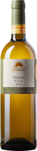 Pálava 2024 VOC suché Velký Sonberk Vinařství Sonberk Pálava 2024 VOC suché Velký Sonberk Vinařství Sonberk