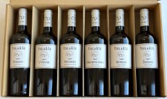Balíček vín TERROIR 2023 VINAŘSTVÍ VOLAŘÍK Balíček vín TERROIR 2023 VINAŘSTVÍ VOLAŘÍK