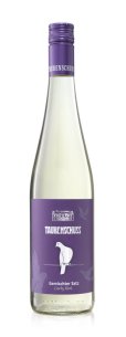 Gemischter Satz Early Bird 2024 suché Rakousko Weingut Taubenschuss Gemischter Satz Early Bird 2024 suché Rakousko Weingut Taubenschuss