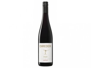 Zweigelt 2020 suché Rakousko Weingut Direder