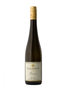 Gruner Veltliner 2021 suché Messwein Franciscus Rakousko Weingut Salomon Undhof