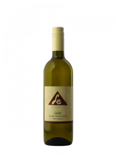 Gruner Veltliner 2019 Gold Rakousko Weingut Liener