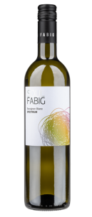 Sauvignon Blanc SOUL SPECTRUM 2021 moravské zemské víno suché Vinařství Fabig Sauvignon Blanc SOUL SPECTRUM 2021 moravské zemské víno suché Vinařství Fabig