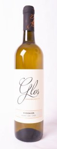 Viognier 2022 pozdní sběr suché Vinařství Glos Viognier 2022 pozdní sběr suché Vinařství Glos