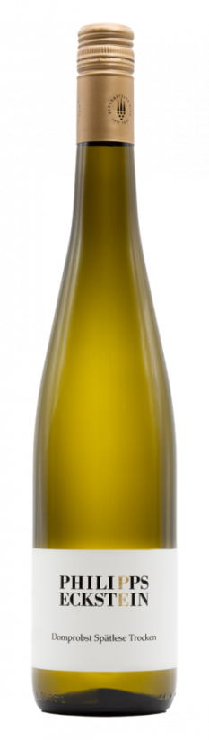 Riesling Graacher Domprobst 2022 Spätlese suché Německo Weingut Philipps-Eckstein