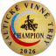 Šampion Valtické vinné trhy 2026