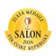 Zlatá medaile Salon vín 2026