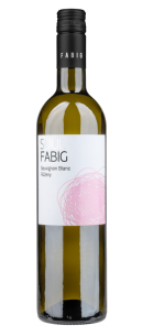 Sauvignon Blanc SOUL 2023 moravské zemské víno suché Růženy Vinařství Fabig Sauvignon Blanc SOUL 2023 moravské zemské víno suché Růženy Vinařství Fabig