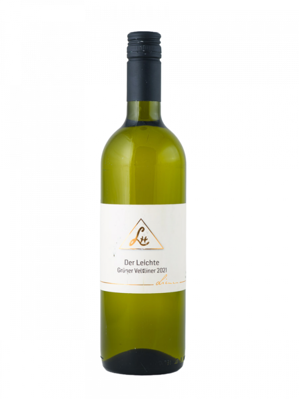 Gruner Veltliner GreenLie 2024 suché Rakousko Weingut Liener