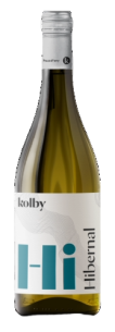 Hibernal 2024 pozdní sběr polosuché řada Classic Vinařství Kolby Hibernal 2024 pozdní sběr polosuché řada Classic Vinařství Kolby
