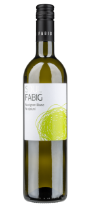 Sauvignon Blanc SOUL 2021 moravské zemské víno suché Na výsluní Vinařství Fabig Sauvignon Blanc SOUL 2021 moravské zemské víno suché Na výsluní Vinařství Fabig