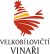 Velká bílá Slípka a Velká červená Slípka