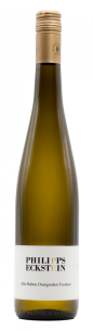 Riesling Graacher Domprobst 2021 Alte Reben Spätlese suché Německo Weingut Philipps-Eckstein Riesling Graacher Domprobst 2021 Alte Reben Spätlese suché Německo Weingut Philipps-Eckstein