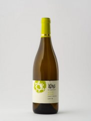 Pinot Blanc 2020 pozdní sběr suché řada Family Reserve Vinařství Ilias