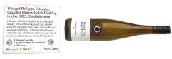 Riesling Himmelreich 2023 suché Německo Weingut Philipps-Eckstein