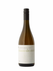 Blanc de Pinot Noir 2017 moravské zemské víno suché Vinařství Krásná hora