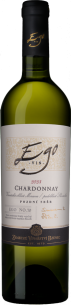 Chardonnay 2024 No. 70 pozdní sběr suché řada EGO Zámecké vinařství Bzenec Chardonnay 2024 No. 70 pozdní sběr suché řada EGO Zámecké vinařství Bzenec