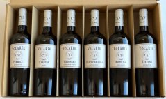 Balíček vín TERROIR 2023 VINAŘSTVÍ VOLAŘÍK