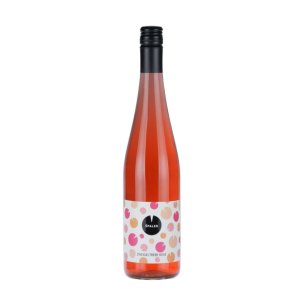 Zweigeltrebe rosé BIO 2025 kabinet polosuché Vinařství Špalek