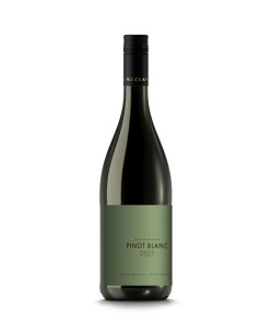 Pinot Blanc 2025 moravské zemské víno suché řada Regional Vinařství Václav