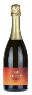 Lahofer Charmat 2024 extra dry Vinařství Lahofer