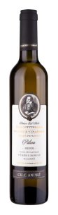 Pálava 2022 výběr z bobulí sladké 0,5 l Šlechtitelská stanice vinařská Velké Pavlovice Pálava 2022 výběr z bobulí sladké 0,5 l Šlechtitelská stanice vinařská Velké Pavlovice