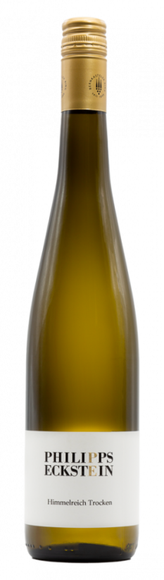 Riesling Himmelreich 2023 suché Německo Weingut Philipps-Eckstein