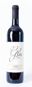 Syrah 2022 pozdní sběr suché Vinařství Glos Syrah 2022 pozdní sběr suché Vinařství Glos