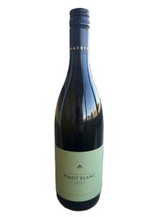 Pinot Blanc 2025 moravské zemské víno suché řada Regional Vinařství Václav Pinot Blanc 2025 moravské zemské víno suché řada Regional Vinařství Václav