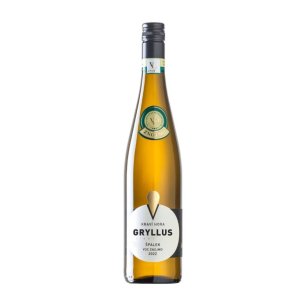 Gryllus bílý VOC 2025 suché Vinařství Špalek Gryllus bílý VOC 2025 suché Vinařství Špalek