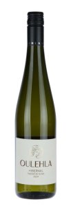 Hibernal 2024 moravské zemské víno suché Vinařství Oulehla Hibernal 2024 moravské zemské víno suché Vinařství Oulehla