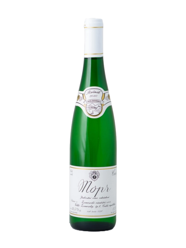 Mopr 2023 kabinet suché Žernosecké vinařství