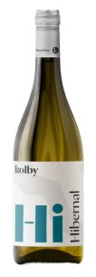 Hibernal 2025 pozdní sběr polosuché řada Classic Vinařství Kolby