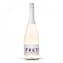 FreshSecco Rulandské bílé 2023 moravské zemské víno suché Vinařství Baláž