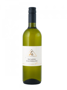 Gruner Veltliner GreenLie 2024 suché Rakousko Weingut Liener