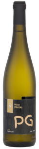 Pinot Gris DUB 2021 moravské zemské víno suché řada Nature Víno Přistál