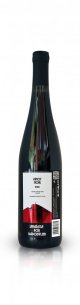 Pinot Noir 2020 české zemské víno suché Vinařství pod Radobýlem Pinot Noir 2020 české zemské víno suché Vinařství pod Radobýlem