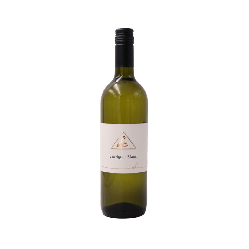 Sauvignon blanc 2022 suché Rakousko Weingut Liener