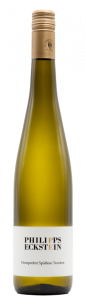 Riesling Graacher Domprobst 2023 Spätlese suché Německo Weingut Philipps-Eckstein Riesling Graacher Domprobst 2023 Spätlese suché Německo Weingut Philipps-Eckstein