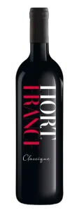 Classique cuvée Merlot 2025 suché Vino Hort