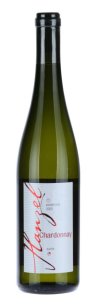 Chardonnay 2023 pozdní sběr suché U sv. Urbana Vinařství Hanzel
