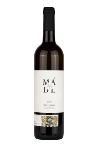 Sauvignon 2025 kabinet suché Vinařství Mádl Sauvignon 2025 kabinet suché Vinařství Mádl