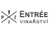 Vinařství Entrée